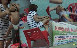 Khởi tố, cấm đi khỏi nơi cư trú đối với chủ Nhóm trẻ độc lập Mẹ Mười