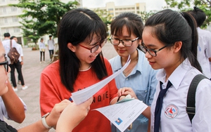 Kỳ thi THPT Quốc gia 2017: Đề thi môn Văn còn quá an toàn