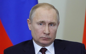 Vì sao Tổng thống Nga cách chức hàng loạt tướng lĩnh Bộ Nội vụ?