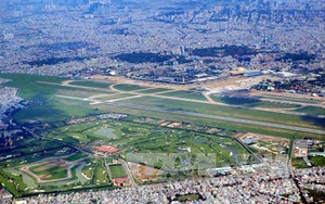 Thủ tướng: Dừng xây dựng tất cả các công trình phụ trợ sân golf Tân Sơn Nhất