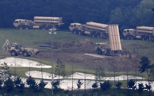 Triều Tiên đề nghị dỡ bỏ trừng phạt, rút THAAD khỏi Hàn Quốc