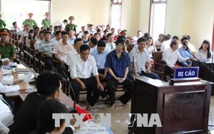 Trả hồ sơ để điều tra bổ sung vụ vi phạm tại Agribank Cần Thơ