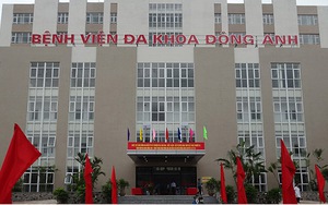 Lãnh đạo TP Hà Nội chỉ đạo xử lý vụ tiêm nhầm thuốc khiến trẻ tử vong ở Bệnh viện Đa khoa Đông Anh