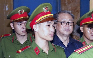 Xét xử Phạm Công Danh và đồng phạm giai đoạn 2: Điều tra công khai tại tòa