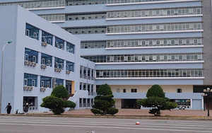 Phát hiện sai phạm tại Dự án xây dựng Bệnh viện Đa khoa Bắc Kạn