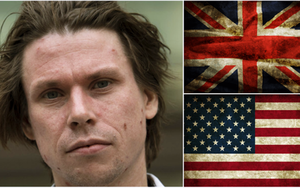 Tòa án Anh phong tỏa việc dẫn độ nghi can tin tặc sang Mỹ