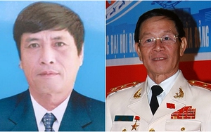 Vì sao ông Phan Văn Vĩnh và Nguyễn Thanh Hóa biến mình thành tội phạm?
