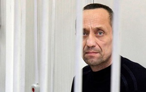 Đang tù chung thân vì giết 22 người, sát thủ Nga thú nhận giết thêm 59 người