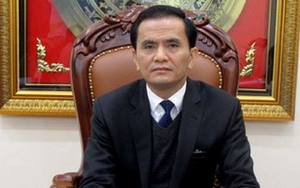 Vụ nâng đỡ hotgirl 'không trong sáng': Bãi nhiệm tư cách đại biểu HĐND tỉnh Thanh Hóa đối với ông Ngô Văn Tuấn