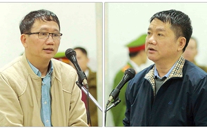 VIDEO: Ý kiến xung quanh hình phạt dành cho Trịnh Xuân Thanh và các đồng phạm