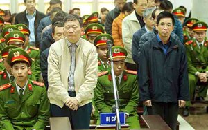 VIDEO: Xem các luật sư bào chữa gỡ tội cho Trịnh Xuân Thanh