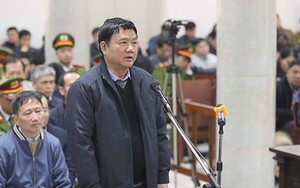 VIDEO: Viện kiểm sát đọc bản luận tội và đề nghị mức án đối với Trịnh Xuân Thanh, Đình La Thăng