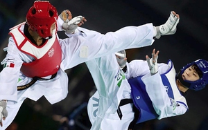 Hai miền Triều Tiên sẽ đồng diễn chung taekwondo tại Olympic PyeongChang 2018