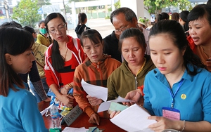Vụ kiện do chủ Công ty Sang Hun tại Bình Phước bỏ trốn: Công nhân đã nhận được đầy đủ tiền lương