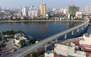 Kiểm soát sự cố đường sắt Cát Linh – Hà Đông trước nghiệm thu