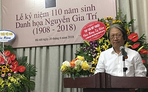 Hà Nội sắp có đường, phố mang tên 2 danh họa Nguyễn Phan Chánh và Nguyễn Đỗ Cung?