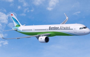 Hãng hàng không Tre Việt sắp được cấp phép