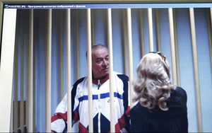 Điện Kremlin phủ nhận liên quan tới vụ đầu độc cựu điệp viên Nga Skripal