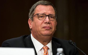 Sau Ngoại trưởng Rex Tillerson, đến lượt Thứ trưởng Ngoại giao Mỹ bị Tổng thống Trump cách chức