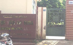 Sơn La xác nhận bé trai 4 tháng tuổi tử vong tại Bệnh viện Đa khoa huyện Mường La