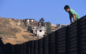 Tổng thống Mỹ bác đề nghị của Mexico về chi phí bức tường biên giới