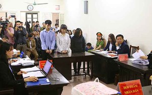 Đề nghị mức án trong vụ cháy quán karaoke 68 Trần Thái Tông làm chết 13 người