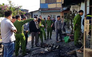 Xác định hung thủ gây ra vụ hỏa hoạn khiến 5 người chết ở Đà Lạt