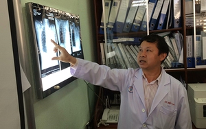 Gắp thành công dị vật đường thở cho bệnh nhân sau 4 lần ngưng thở