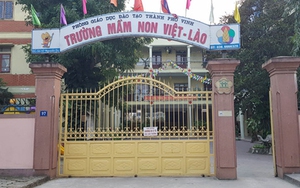Tạm giữ phụ huynh đánh giáo viên mầm non nhập viện