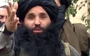 Mỹ treo thưởng 5 triệu USD truy tìm thủ lĩnh Taliban tại Pakistan