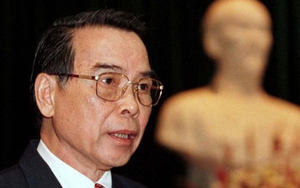 Lễ tang nguyên Thủ tướng Phan Văn Khải theo nghi thức quốc tang