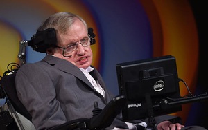 Những dấu mốc trong cuộc đời nhà bác học vĩ đại Stephen Hawking