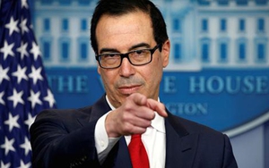 Mỹ mở rộng trừng phạt Nga, Tổng thống D.Trump chuẩn bị áp thuế trừng phạt Trung Quốc