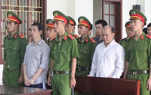 Hơn 70 năm tù cho nhóm thanh niên dùng súng K59 giải quyết mâu thuẫn