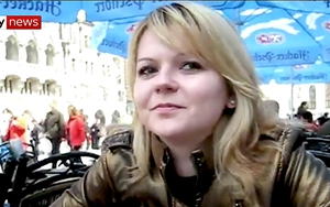 Nga nghi ngờ Anh cố tình giam giữ con gái cựu điệp viên Skripal