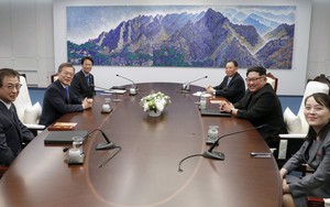 Vì sao Triều Tiên bất ngờ hủy cuộc hội đàm cấp cao với Hàn Quốc?