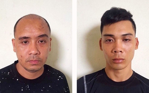 Vĩnh Phúc: Bắt giữ được hai đối tượng sát hại cháu bé 8 tuổi