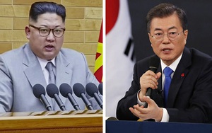 Đồ họa Hội nghị liên Triều: 10 điểm đáng chú ý trong Tuyên bố chung Panmunjom