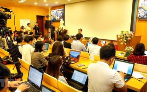 Khởi tố bị can đối tượng hành hung bác sỹ Bệnh viện Xanh Pôn