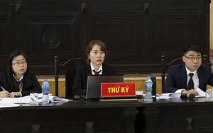 Xét xử Hà Văn Thắm: Xét hỏi liên quan việc chiếm đoạt 69 tỷ đồng