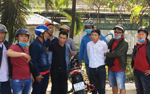 Các câu lạc bộ 'hiệp sỹ' Bình Dương được pháp luật công nhận