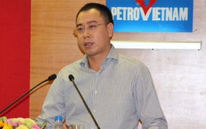 Khởi tố, bắt tạm giam Phó TGĐ Lọc hóa dầu Bình Sơn