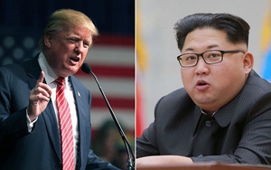 Tổng thống Mỹ tuyên bố không áp dụng 'mô hình Libya' cho Triều Tiên