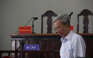 Vụ án Nguyễn Khắc Thủy dâm ô trẻ em: Ủy ban Tư pháp Quốc hội vẫn giám sát