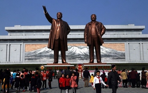 Mỹ mở đại sứ quán ở Bình Nhưỡng để đổi lấy kết quả phi hạt nhân hóa?