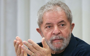 Vì sao cảnh sát Brazil đề nghị thay đổi địa điểm giam giữ cựu Tổng thống Lula?