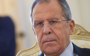 Ngoại trưởng Nga Sergei Lavrov chuẩn bị đến Triều Tiên để làm gì?