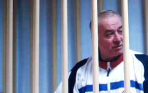 Cựu điệp viên bị đầu độc Skripal Sergei đã được xuất viện