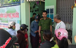 Điều tra, làm rõ hành vi bạo hành trẻ tại Nhóm trẻ độc lập Mẹ Mười