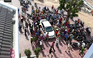 Vụ 'bắt cóc trẻ em' tại huyện Hoài Nhơn-Bình Định là thông tin thất thiệt